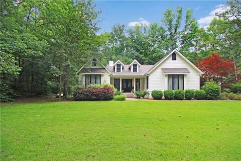 3897 MOORES MILL ROAD, AUBURN, AL 36830