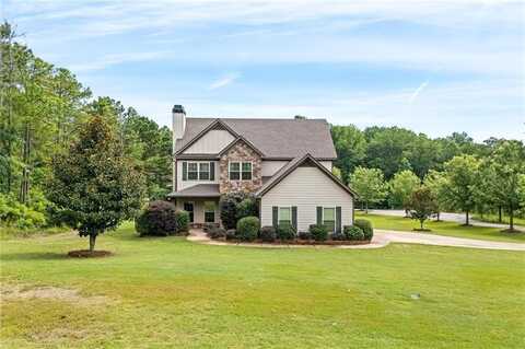 31 LEE ROAD 2160, OPELIKA, AL 36804