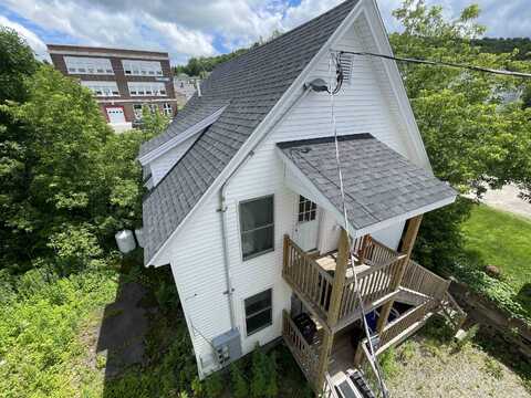 608-610 Burgess Street, Berlin, NH 03570