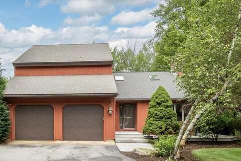 99 Birkdale Road, Bedford, NH 03110