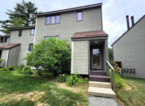 17 Overlook Road, Campton, NH 03223