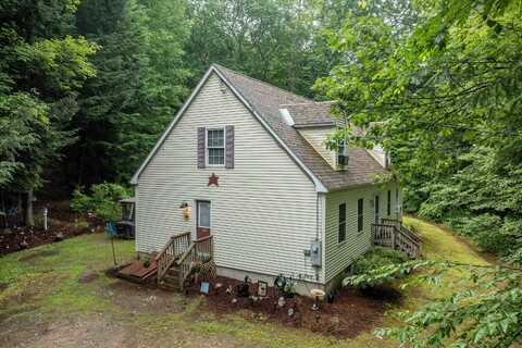155 Woodland Road, Vernon, VT 05354