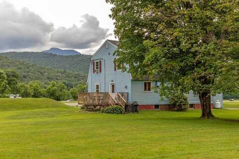 1756 Us Route 2, Waterbury, VT 05676