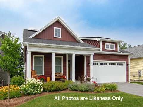 63 Daniel Drive, South Burlington, VT 05403