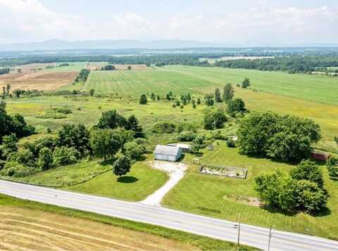 874 VT Rte 22A, Panton, VT 05491