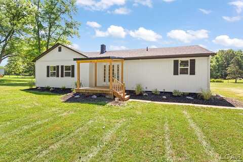 5549 Macon, Tecumseh, MI 49286
