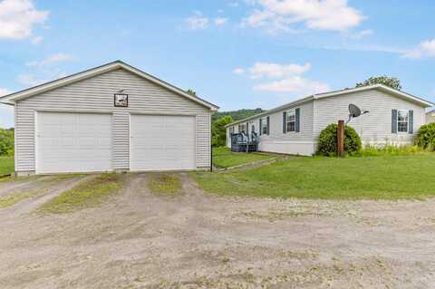 57 Couture Street, Colebrook, NH 03576