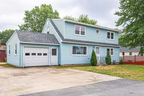 3 March Street, Nashua, NH 03060