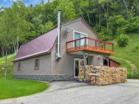 64 New Hampshire Route 145, Colebrook, NH 03576