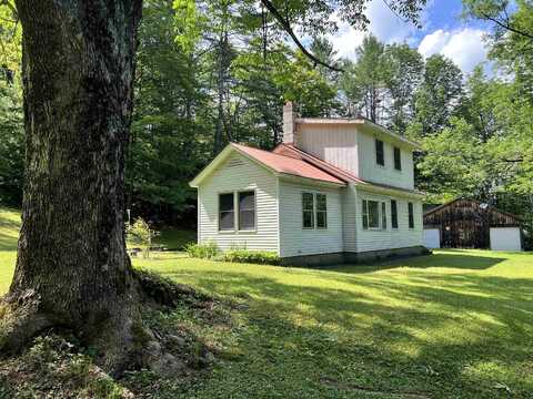 643 Vermont Route 12, Hartland, VT 05048