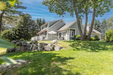 34 Harborview Street, New Castle, NH 03854