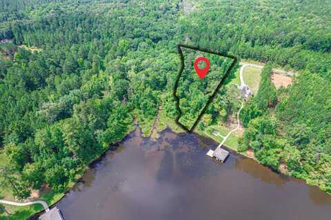 708 NW PARHAM ROAD, Milledgeville, GA 30161