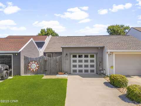 122 Ridgecrest Court, Panama City, FL 32405