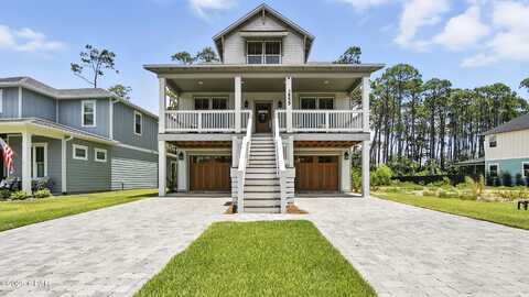3555 Sanctuary Drive, Panama City, FL 32408