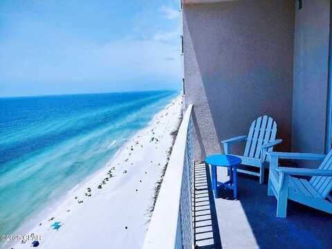 16819 Front Beach Road, Panama City Beach, FL 32413