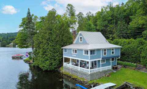 1639 West Shore Road, Cabot, VT 05647