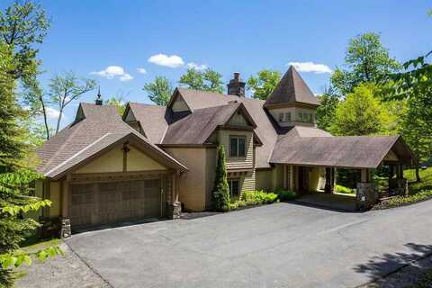 165 Moon Shadow Drive, Ludlow, VT 05149