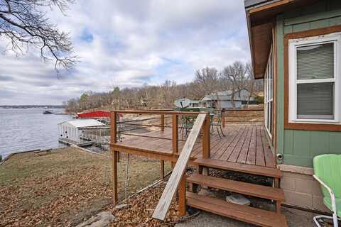 148 Easy Street, Eucha, OK 74342