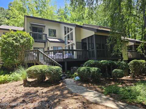 67 Lakeview Drive, 10H, Alexander City, AL 35010