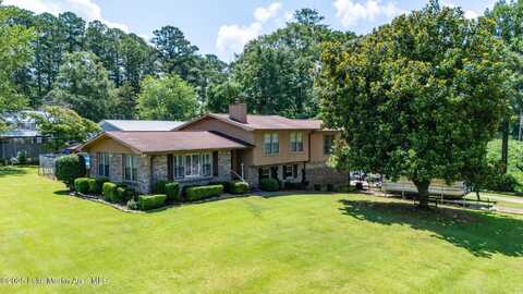 207 McDonald St, Dadeville, AL 36853