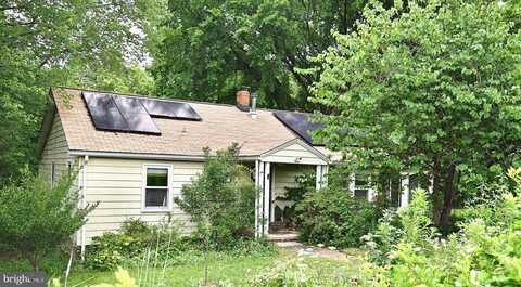 12220 FITZGERALD WAY, NOKESVILLE, VA 20181