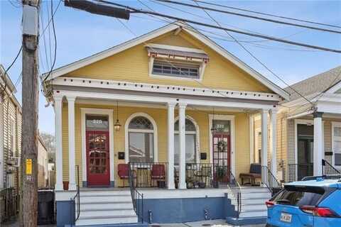 220 S MURAT Street, New Orleans, LA 70119