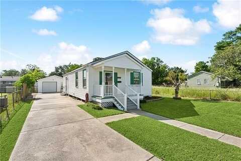 1929 KENTUCKY Avenue, Kenner, LA 70062
