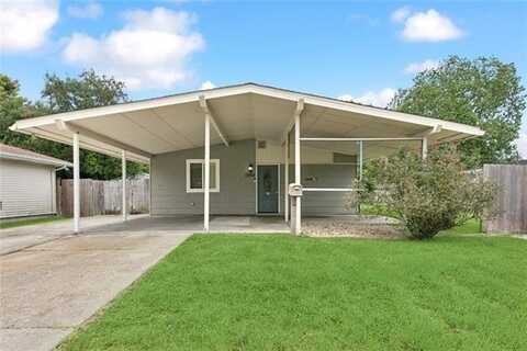 1905 FARMINGTON Place, Gretna, LA 70056