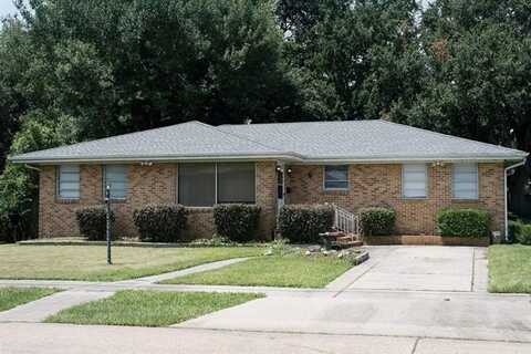 6 GELBKE Drive, Gretna, LA 70053