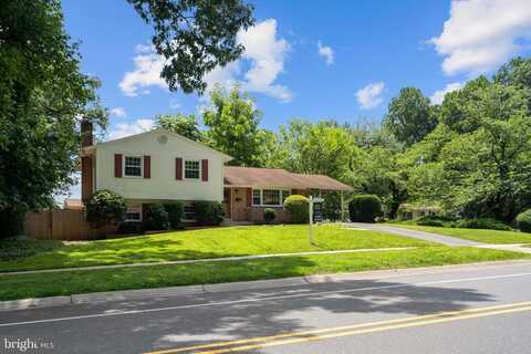 14016 BAUER DR, ROCKVILLE, MD 20853