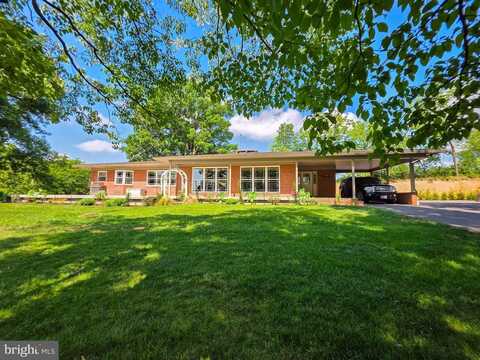 13124 GREENCASTLE PIKE, HAGERSTOWN, MD 21740