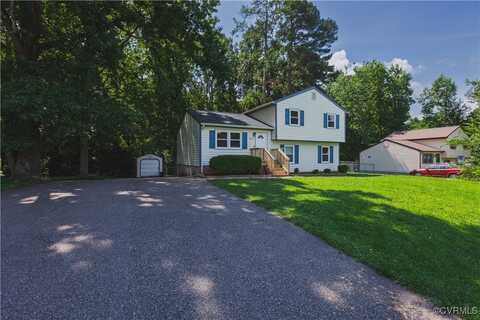 3209 Loganwood Dr, South Chesterfield, VA 23834