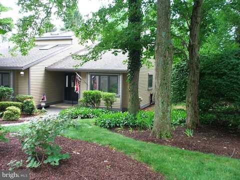 1243 PRINCETON LN #1243, WEST CHESTER, PA 19380