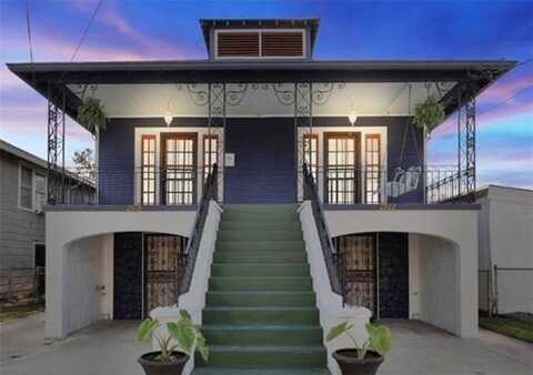 2822 OREILLY Street, New Orleans, LA 70119