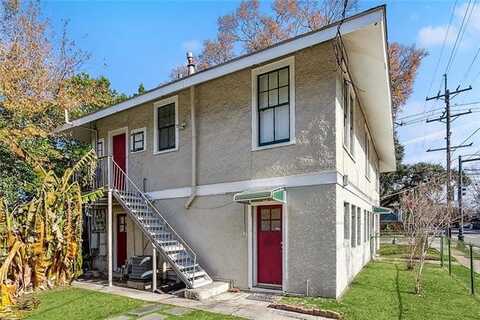 5901 FRERET Street, New Orleans, LA 70115