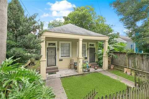 1138 CHEROKEE Street, New Orleans, LA 70118