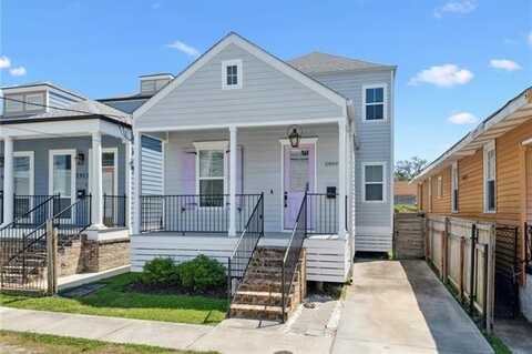 2909 AMELIA Street, New Orleans, LA 70115