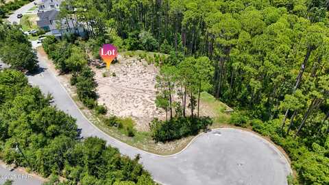 3565 Sanctuary Drive, Panama City, FL 32408