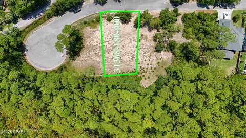 3567 Sanctuary Drive, Panama City, FL 32408
