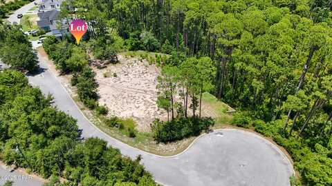 3563 Sanctuary Drive, Panama City Beach, FL 32408