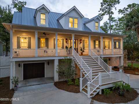 10 & 20 Islands Lane, Beaufort, SC 29902