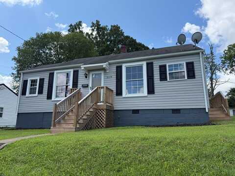 2119 Willow Street, South Boston, VA 24592