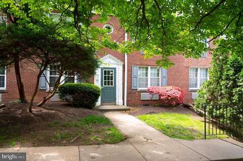 8 AUBURN CT #A, ALEXANDRIA, VA 22305