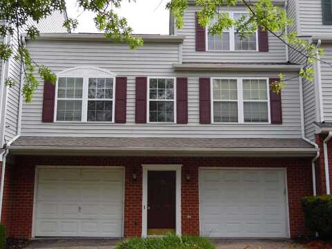 275 Silver Leaf Drive, Christiansburg, VA 24073