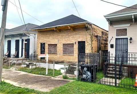 2029 ST ANN Street, New Orleans, LA 70116