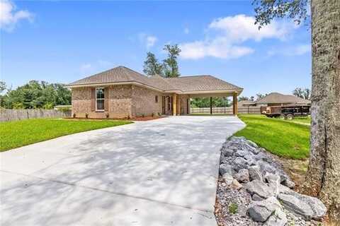 44010 BOOKER II Road, Hammond, LA 70403