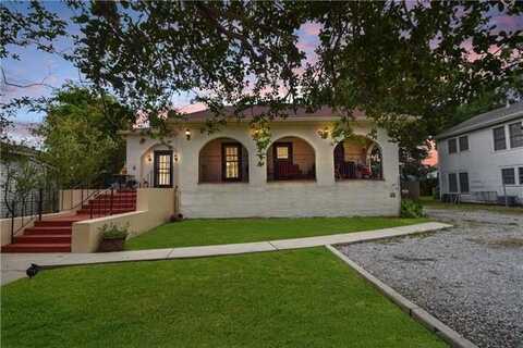 3612 JOHNSON Street, Metairie, LA 70001