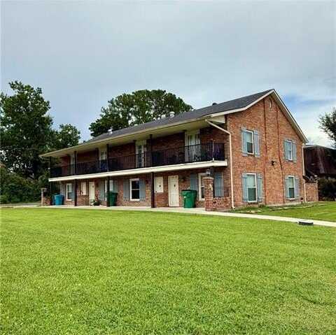 51 BRANDON HALL Drive, Destrehan, LA 70047