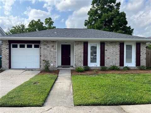 828 LIBRA Lane, Kenner, LA 70065