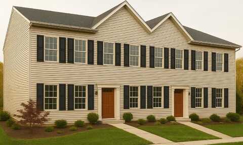418 Fairfax AVE, Roanoke, VA 24016
